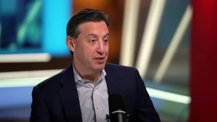 Billionaire real estate developer waves red flag over data centers Property Play Billionaire CRE developer issues a warning on data center finance