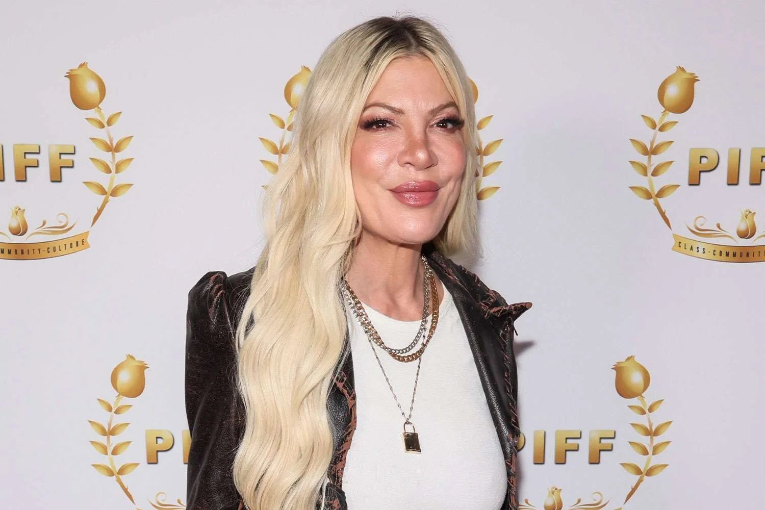 Tori Spelling Cancels Vegas Event with Brian Austin Green for Health Reasons