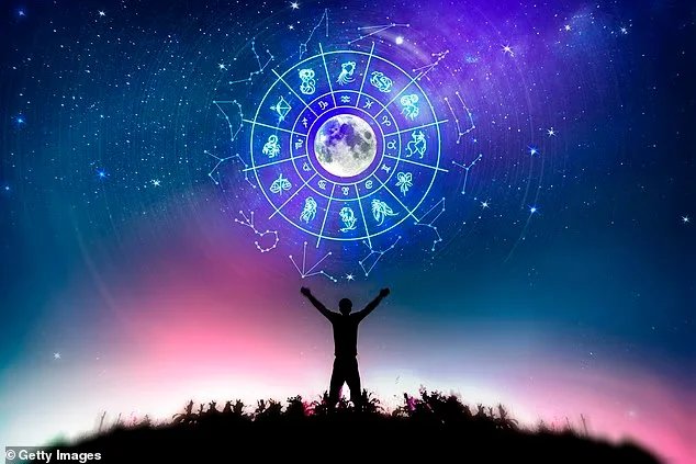 Theres nothing wrong with voicing feelings of uncertainty today, says JEMIMA CAINER - but one sign must be careful not to mistake delay for defeat There039s nothing wrong with voicing feelings of uncertainty today says astrologer Jemima Cainer stock image