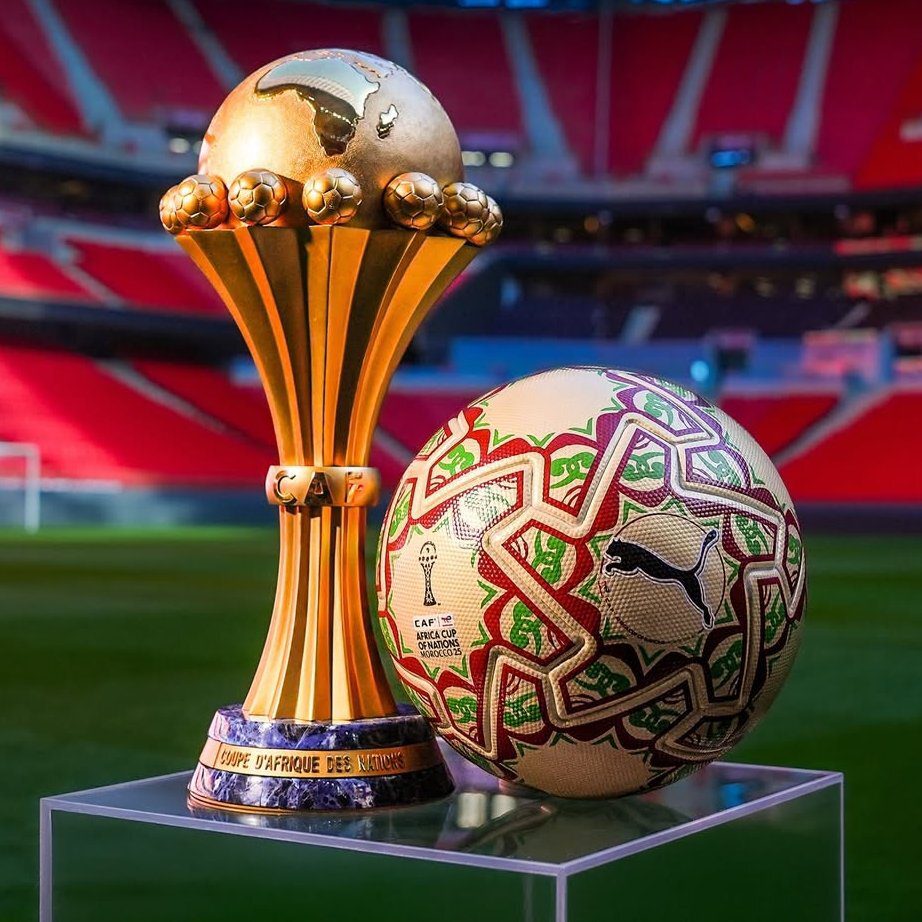 4 قنوات مجانية تنقل مباراة المغرب والسنغال اليوم في نهائي كأس أمم إفريقيا 2025 4 قنوات مجانية تنقل مباراة المغرب والسنغال اليوم في نهائي كأس أمم إفريقيا 2025
