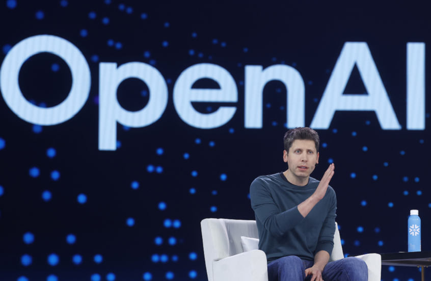 A major breakthrough looms on the horizon The OpenAI president&rsquo;s vision for the next generation of artificial intelligence