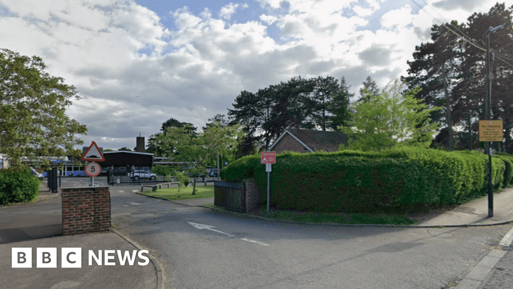 Maidenhead teacher said pupil had sexiest body panel finds Maidenhead teacher said pupil had sexiest body panel finds