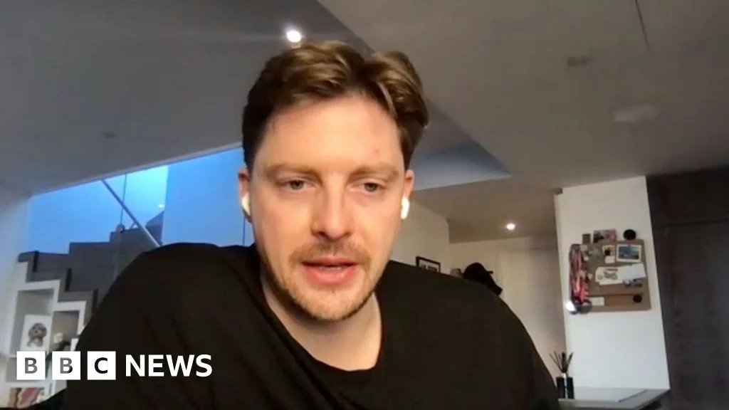 Love Islands Dr Alex Georges ADHD diagnosis completely changed his life Love Islands Dr Alex Georges ADHD diagnosis completely changed his life