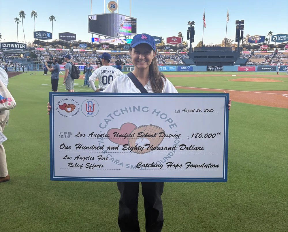 LAUSD Taps Private Funders to ‘Level the Playing Field’ Between District Schools The 74 LAUSD Taps Private Funders to ‘Level the Playing Field’ Between District Schools The 74