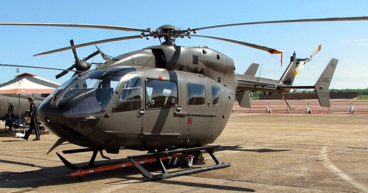 صفقة محتملة للعراق مع Bell Textron بقيمة 800 مليون دولار