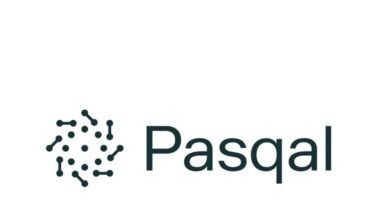 Pasqal تقفز في أول ظهور لها في ناسداك وتضع الحوسبة الكمية الأوروبية أمام اختبار السوق
