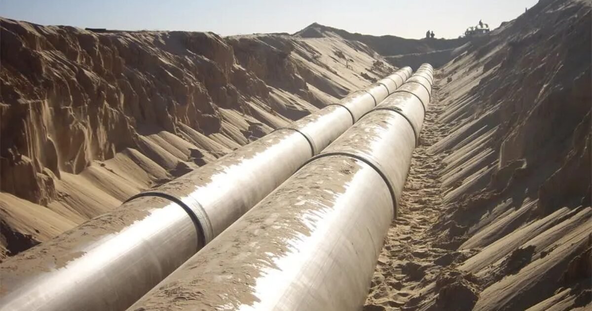 تعطل خط شرق–غرب يضع قدرة السعودية على تجاوز مضيق هرمز ومنافذ التصدير تحت الضغط