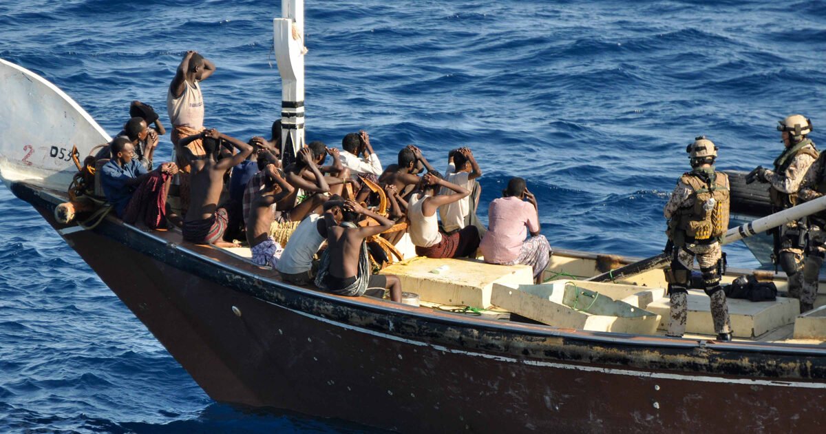 تقدم الحوثيين يضع واشنطن وحلفاءها أمام معضلة أمنية