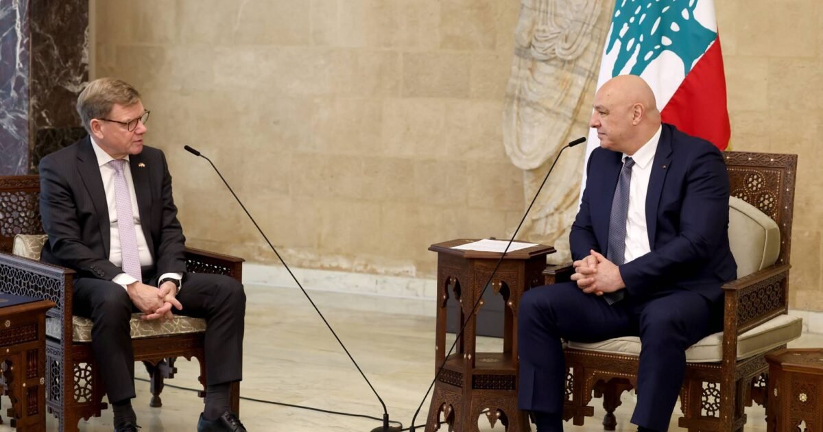 نيويورك وضغط الجنوب: سلام يؤكد أن الدولة وحدها تفاوض باسم لبنان