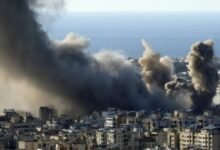 آلاف النازحين في المدارس قبل بدء العام الدراسي: لبنان أمام معادلة التعليم والإيواء وإعادة التأهيل