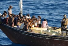 تقدم الحوثيين يضع واشنطن وحلفاءها أمام معضلة أمنية