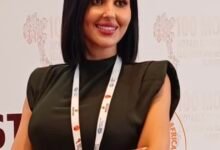 تكريم إيمان الغالط يبرز دور IRGT في الذهب والألماس والنفط والغاز