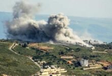 جنوب لبنان: احتجاز رئيس بلدية كفرشوبا وفق L’Orient Today وضربات إسرائيلية