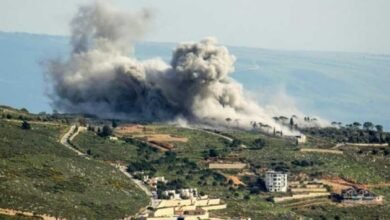 جنوب لبنان: احتجاز رئيس بلدية كفرشوبا وفق L’Orient Today وضربات إسرائيلية