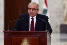 حكومة نواف سلام تجمع ملفي اليونيفيل والموازنة في اجتماع واحد
