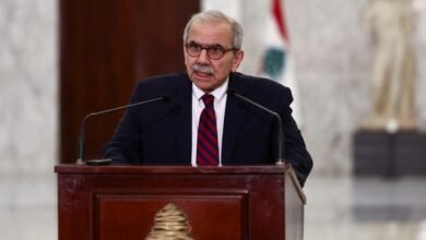 حكومة نواف سلام تجمع ملفي اليونيفيل والموازنة في اجتماع واحد