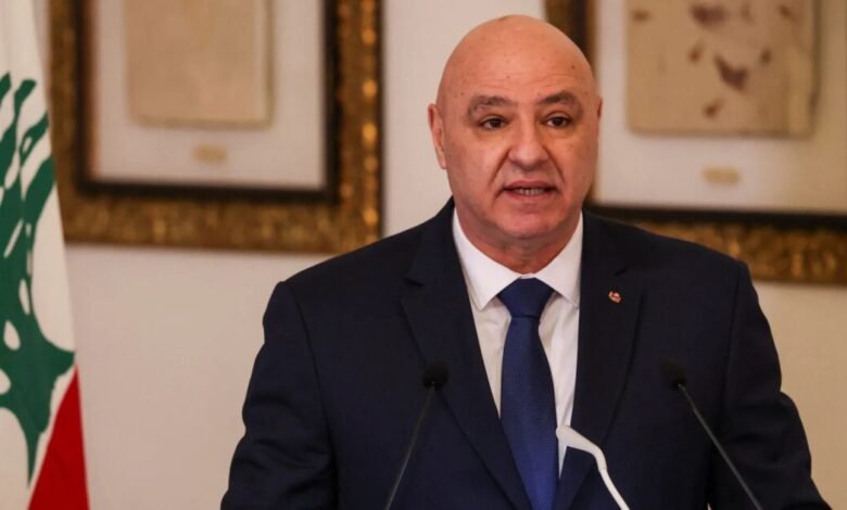 دراسة مركز الجزيرة: مفاوضات لبنان–إسرائيل قد تضع سلاح حزب الله في المحك