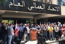 نواف سلام في نيويورك يدعو لحصر السلاح واستقلال القرار