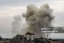 وفق تقارير لبنانية: تجريف وهدم وتفجير في المنصوري يعرقل عودة الأهالي إلى جنوب لبنان
