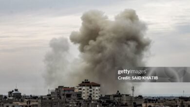وفق تقارير لبنانية: تجريف وهدم وتفجير في المنصوري يعرقل عودة الأهالي إلى جنوب لبنان